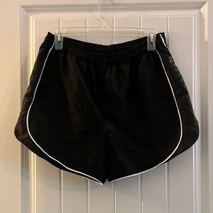 All 3 Athletic Shorts $8